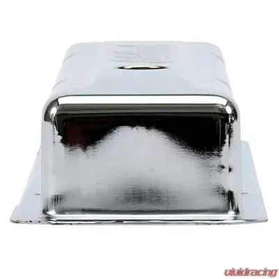 Edelbrock Engine Valve Cover Set - 4449