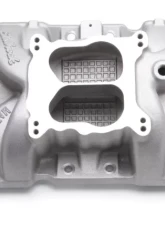 Edelbrock Engine Intake Manifold                                     - 2506 - Image 9
