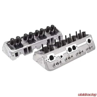 Edelbrock Engine Cylinder Head - 5089