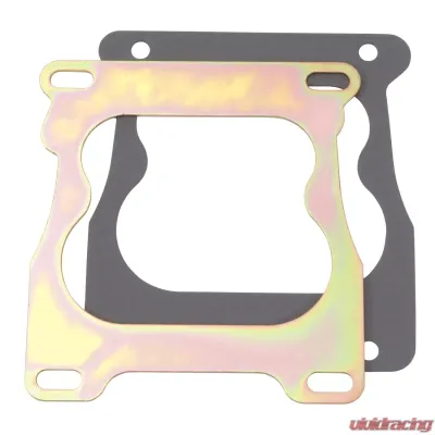 Edelbrock Carburetor Adapter Plate - 2731