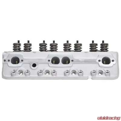 Edelbrock Engine Cylinder Head - 60909
