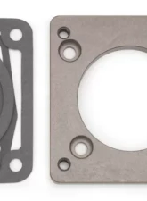 Edelbrock Fuel Injection Throttle Body Adapter                                     - 38112 - Image 3