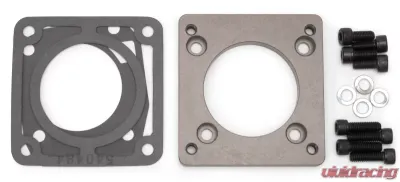 Edelbrock Fuel Injection Throttle Body Adapter - 38112