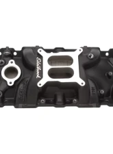 Edelbrock Engine Intake Manifold N/A                                     - 27013 - Image 4