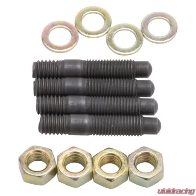 Edelbrock Carburetor Stud Kit - 8056