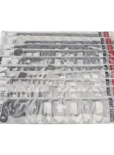 Edelbrock Engine Intake Manifold Gasket Set N/A                                     - 72208 - Image 4