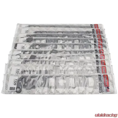 Edelbrock Engine Intake Manifold Gasket Set N/A - 72208