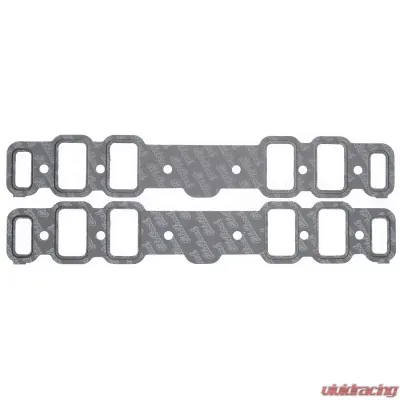 Edelbrock Engine Intake Manifold Gasket Set N/A - 7284