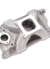 Edelbrock Engine Intake Manifold                                     - 2915 - Image 6
