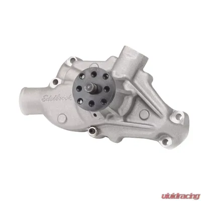 Edelbrock Engine Water Pump - 8810
