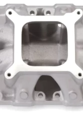 Edelbrock Engine Intake Manifold                                     - 2921 - Image 2