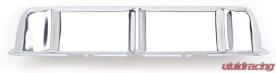 Edelbrock Engine Valve Cover Set - 4460