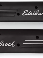 Edelbrock Ignition Coil Cover                                     - 41183 - Image 2