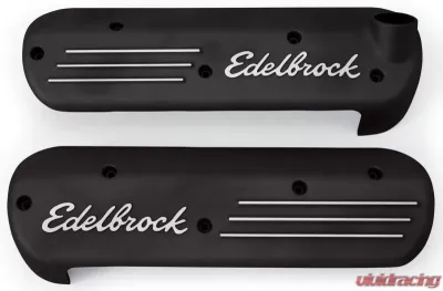 Edelbrock Ignition Coil Cover - 41183