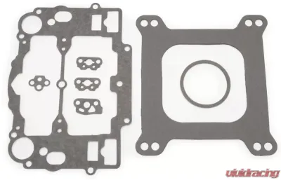 Edelbrock Carburetor Gasket Kit - 1472