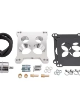 Edelbrock Carburetor Adapter Plate                                     - 2697 - Image 2