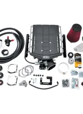 Edelbrock Supercharger Kit                                     - 15885 - Image 2
