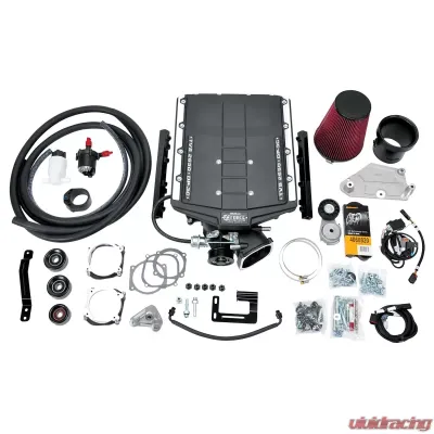 Edelbrock Supercharger Kit - 15885