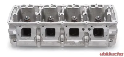 Edelbrock Cyl Head Chrysler Gen III Hemi Perf RPM 2003-Present 5 7L-6 4L V8 73cc Complete - 61119