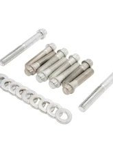 Edelbrock Engine Intake Manifold Bolt Set                                     - 8536 - Image 6