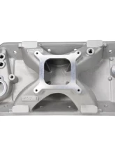 Edelbrock Victor Jr Manifold AMC 70-91 Carbureted (Race Manifold)                                     - 28110 - Image 8