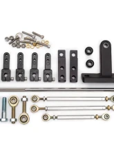 Edelbrock Carburetor Accelerator Linkage Kit                                     - 7077 - Image 3