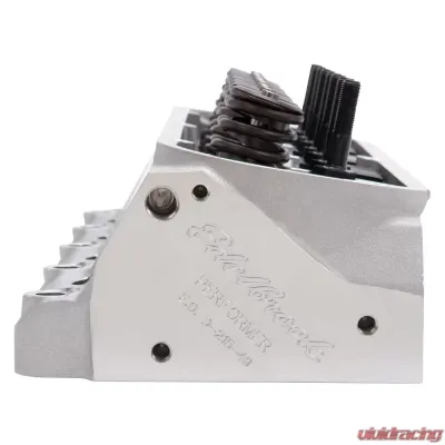 Edelbrock Engine Cylinder Head - 60329