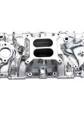 Edelbrock Engine Intake Manifold N/A                                     - 27011 - Image 4