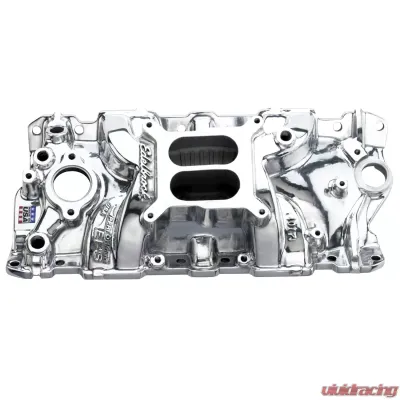 Edelbrock Engine Intake Manifold N/A - 27011
