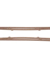 Edelbrock Engine Valve Cover Gasket Set                                     - 7548 - Image 3