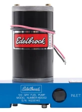 Edelbrock Electric Fuel Pump                                     - 182052 - Image 16
