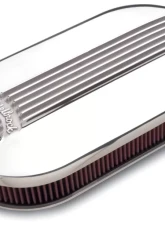 Edelbrock Air Cleaner Assembly                                     - 4119 - Image 2