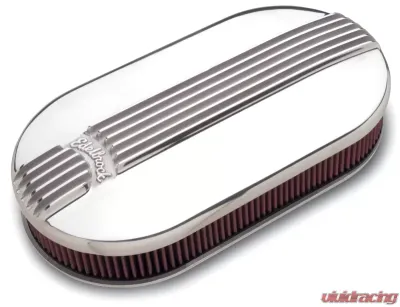 Edelbrock Air Cleaner Assembly - 4119