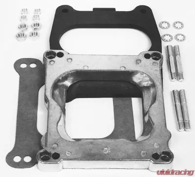 Edelbrock Carburetor Adapter Plate - 2691