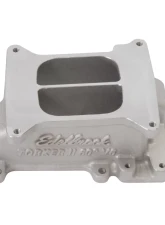 Edelbrock Engine Intake Manifold Upper                                     - 3789 - Image 4