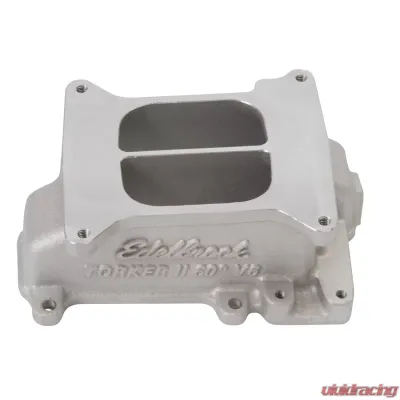 Edelbrock Engine Intake Manifold Upper - 3789