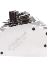 Edelbrock Cylinder Head BB Ford Performer RPM 460 Cj for Hydraulic Roller Cam Complete                                     - 61645 - Image 9