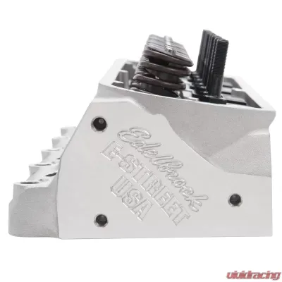 Edelbrock Engine Cylinder Head - 5023