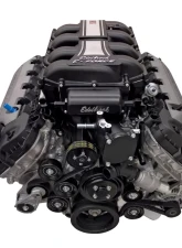 Edelbrock Supercharger Kit 2011-2014 5.0L V8                                     - 1588 - Image 4
