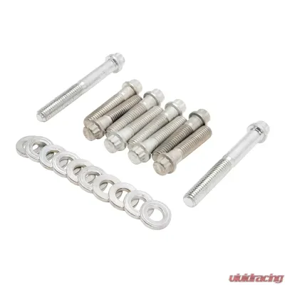 Edelbrock Engine Intake Manifold Bolt Set - 8536