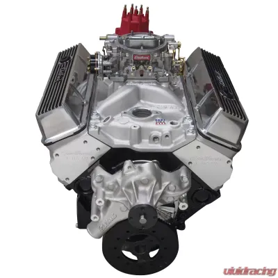 Edelbrock Engine Complete Assembly - 46420