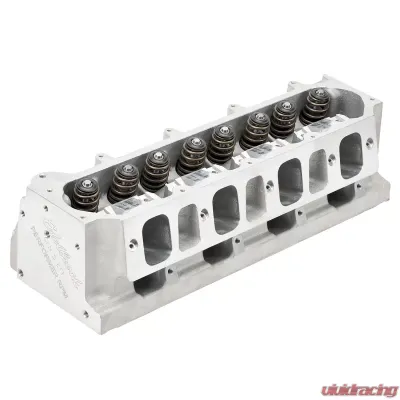 Edelbrock Cylinder Head Performer RPM Chevy Gen V LT1/LT4 - 77119