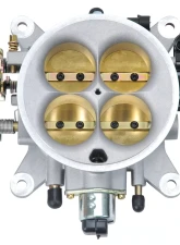 Edelbrock Fuel Injection Throttle Body                                     - 4150 - Image 6