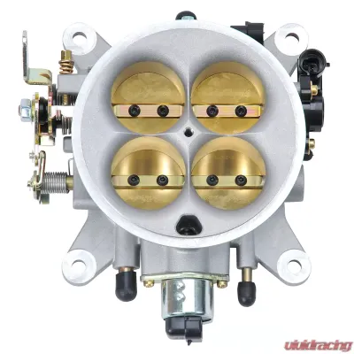 Edelbrock Fuel Injection Throttle Body - 4150