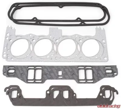 Edelbrock Engine Cylinder Head Gasket Set - 7370