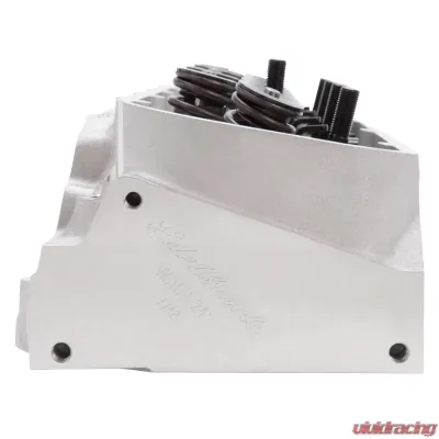 Edelbrock Engine Cylinder Head - 77485