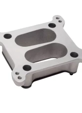 Edelbrock Carburetor Adapter Plate                                     - 1106 - Image 2