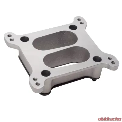 Edelbrock Carburetor Adapter Plate - 1106