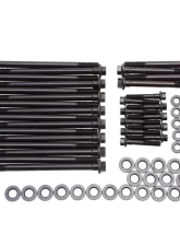 Edelbrock Engine Cylinder Head Bolt Set                                     - 8596 - Image 2