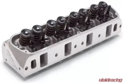 Edelbrock Engine Cylinder Head - 77189